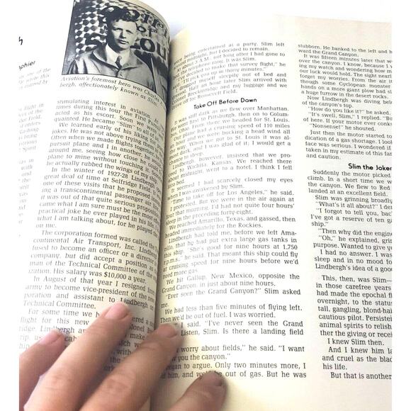 America: An Illustrated Diary of Its Most Exciting Years, 1972 Volume One - Picture 9 of 12